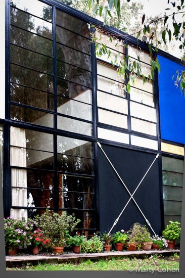 Eames House
