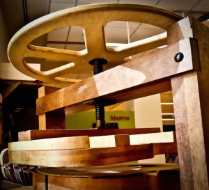 Martin Guitar Press