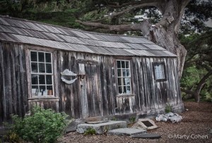 Whaler's Cabin