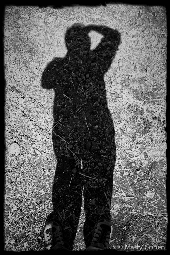 Self-Portrait Self-Portrait