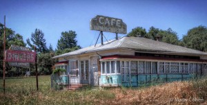 The Old Diner
