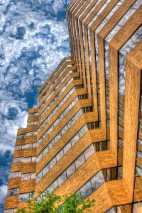 One Texas Center