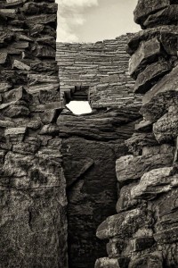 Window to the Sky