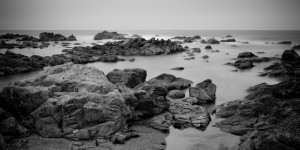 Asilomar Beach 2