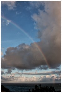 Kauai Rainbow 1