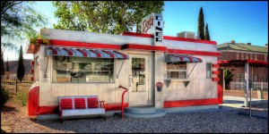 Dot's Diner