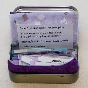 Altoids Box Creations | Marty Cohen Photography