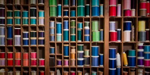 Catherine's Thread