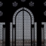 Morocco-Hassan-II-Mosque Casablanca