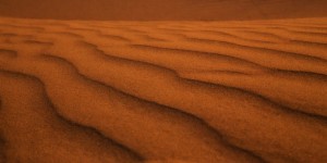 Grains of Sand