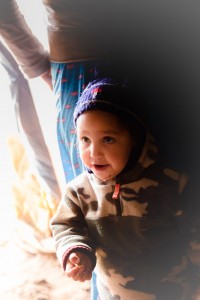 Nomad Girl