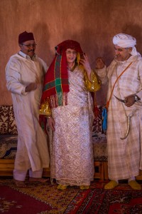 MaryAnn and Ivan get Married