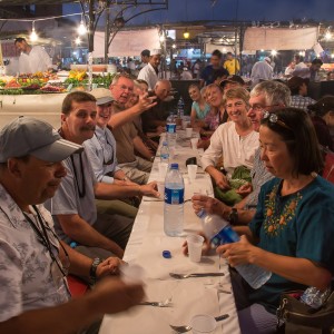 Our Travel Group
