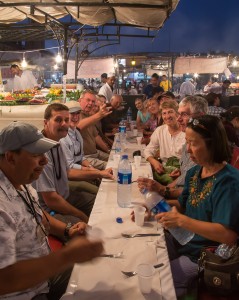 Our Travel Group