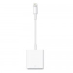 Apple Lightning SD Card Reader