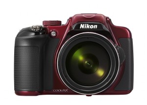Digital Point and Shoot