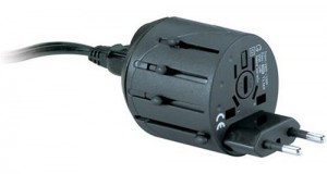 Plug Adapter