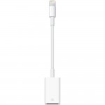 usb to Lightning adapter