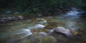 Castle Creek, CO