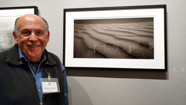 2015 CPA International Juried Exhibition Opening