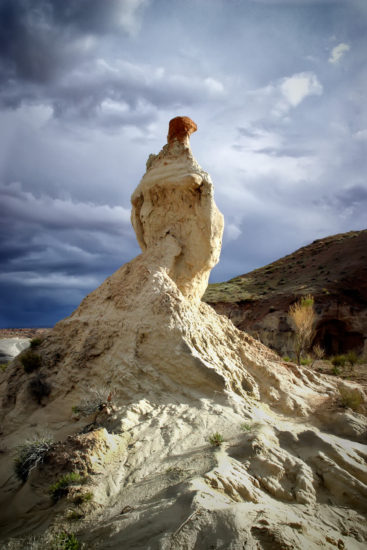 Eagle Hoodoo