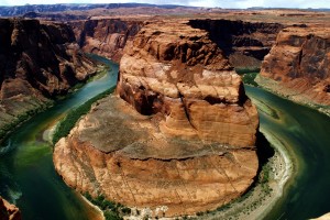 Horseshoe Bend