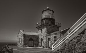 Point Sur Lighthouse