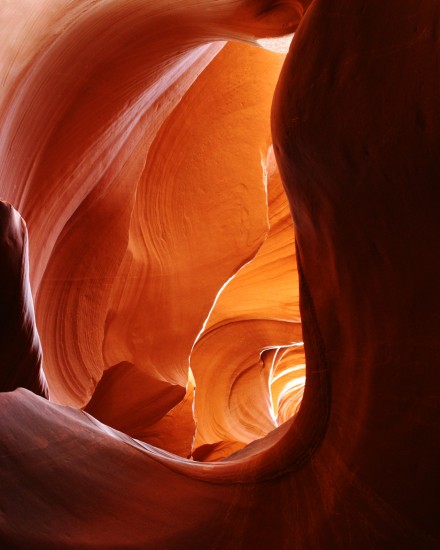 Slot Canyon 2