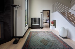 Living Room Hall