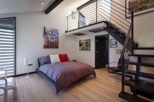 Lower Master Bedroom 2