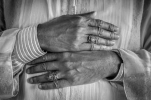 Hands