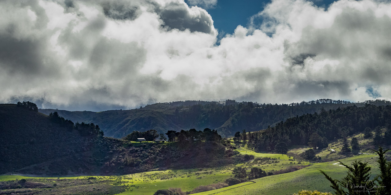 Fish Ranch – Palo Corona Ranch | Marty Cohen Photography