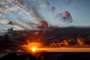 Kauai Sunrise 03