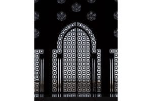 Morocco-Hassan-II-Mosque Casablanca
