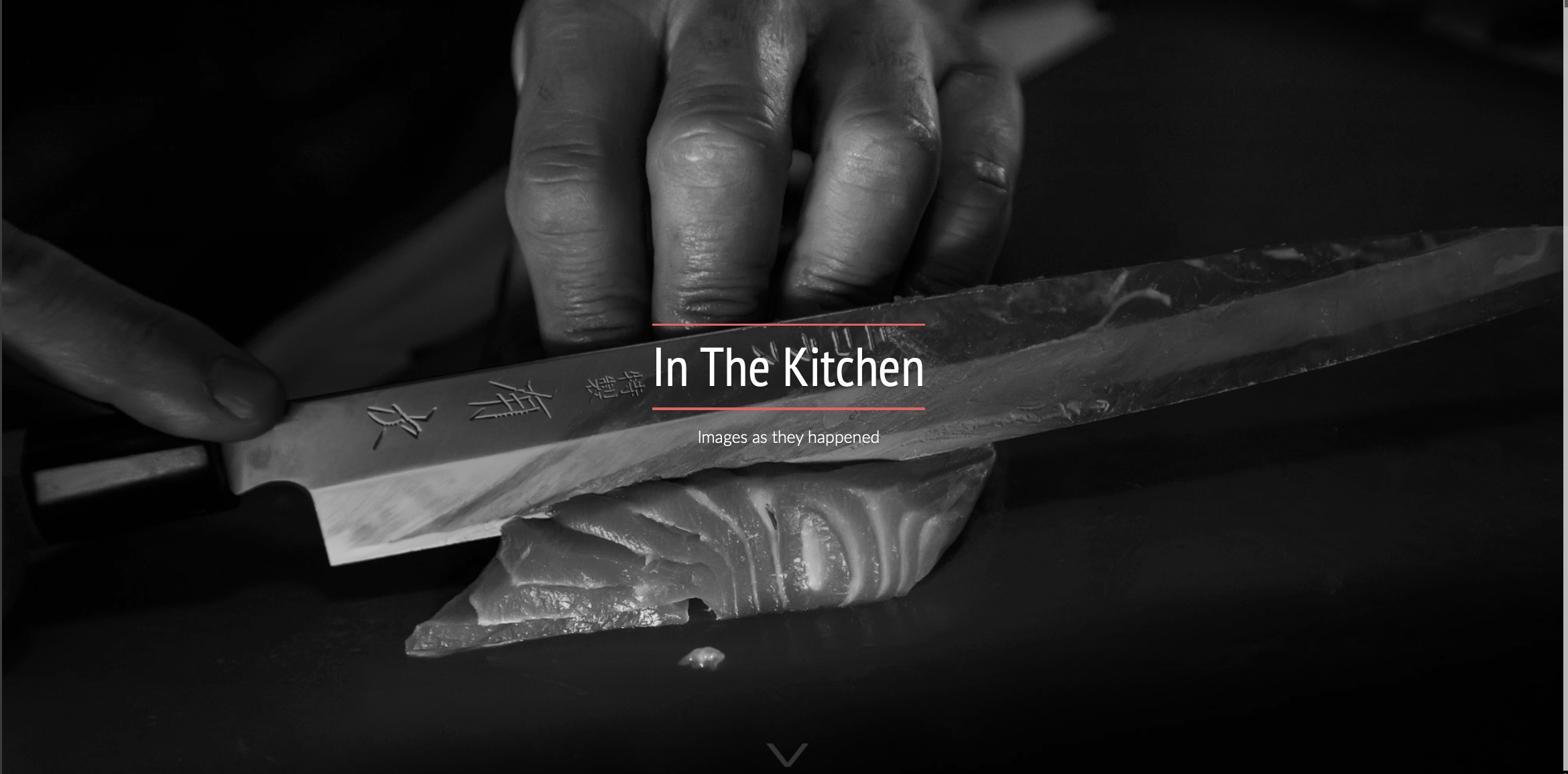 Click to to go "In The Kitchen"