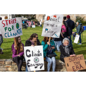 2020 Monterey Women's March