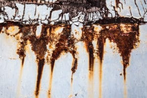 Rust and Color #2