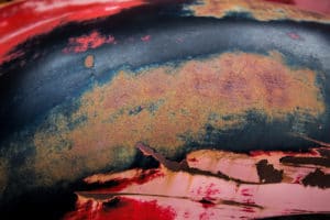 Rust and Color #4