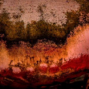 Rust and Color #5