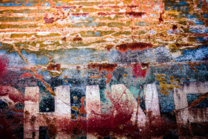 Rust and Color