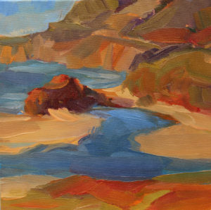 Little Sur, Big Sur, CA