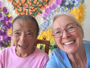 Uta & Jan Martin 2015