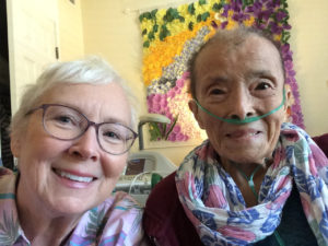 Uta & Jan Martin 2019