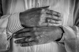 Hands