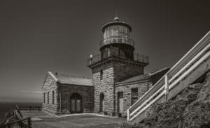 Point Sur Lighthouse