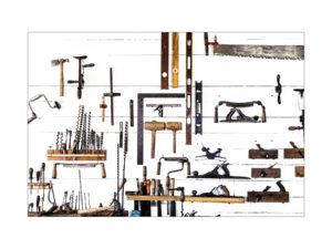 The Carpentry Shop