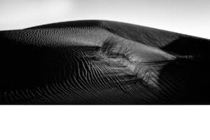 Light On the Sahara
