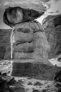 Eye of the Hoodoo