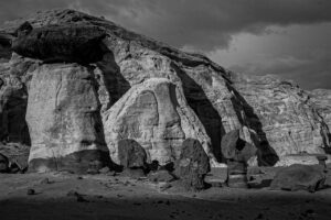 Hoodoo Family